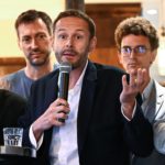 Sinistra e ecologisti si uniscono a Parigi per fermare Rachida Dati