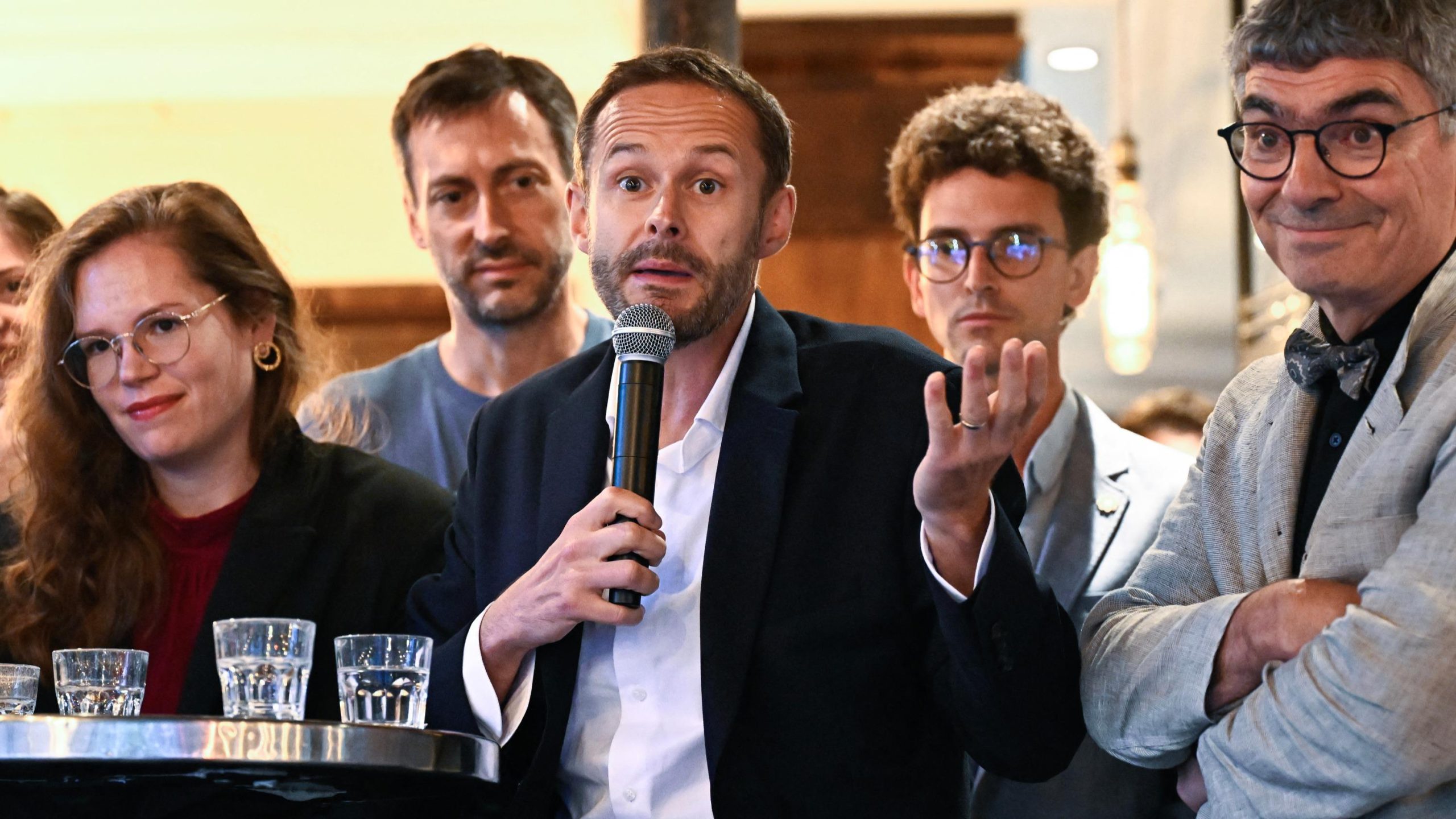 Sinistra e ecologisti si uniscono a Parigi per fermare Rachida Dati