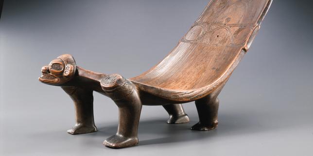 Esposizione a Martinica: la storia visiva dei popoli indigeni delle Caraibi