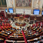 Parlamento francese adotta legge per accompagnamento legale dei minori stranieri non accompagnati