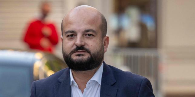 David Rachline lascia il RN: dimissioni da vice‑presidente per questioni giudiziarie e distanziamento dalle elezioni di Fréjus