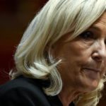 Marine Le Pen condannata a 500 euro per diffamazione contro Cimade: appello respinto