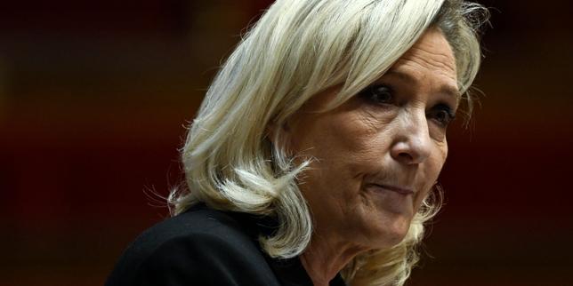 Marine Le Pen condannata a 500 euro per diffamazione contro Cimade: appello respinto