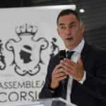 Simeoni lascia la presidenza del Consiglio corsa per candidarsi a sindaco di Bastia