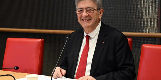 Mélenchon: La France Insoumise respinge l'entrisme religioso in risposta all’indagine sui legami con reti islamiste
