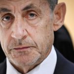 Sarkozy in carcere: il suo diario di tre settimane