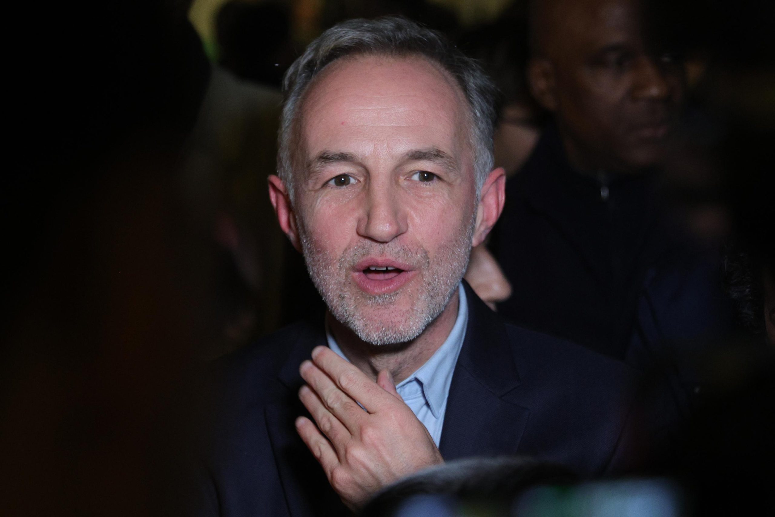 Socialisti ed ecologisti puntano a un'alleanza al primo turno parigino per contrastare Rachida Dati