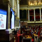 Sécu: l'ultima lettura del bilancio e la commissione mista paritaria in arrivo