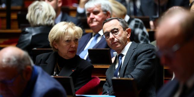 Retailleau propone l’uso dell’articolo 49.3 per approvare il bilancio: impatti e reazioni