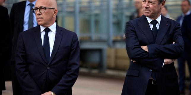 Nice: candidati firmano charter di rispetto reciproco per le elezioni 2026