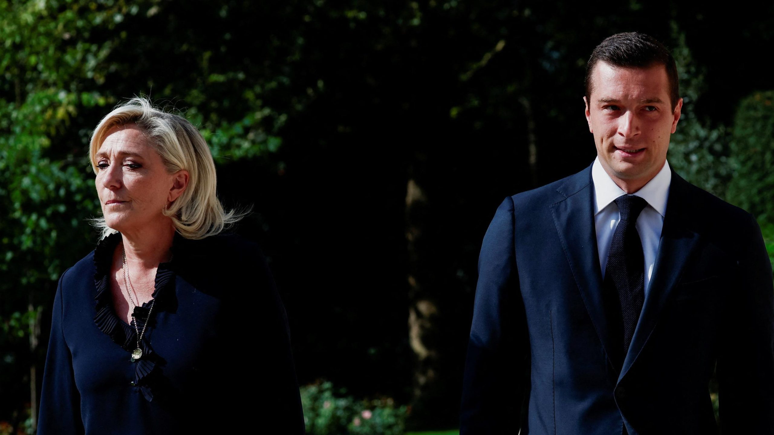 2026: l’anno cruciale per il RN e la scelta del candidato che può cambiare la Francia