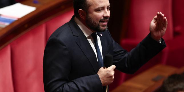 Deputato Verny collegato a account Twitter razzista e anti‑IVG: indagine Mediapart