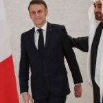 Macron a Abu Dhabi: la Francia rafforza la cooperazione militare con gli EAU per combattere il narcotraffico