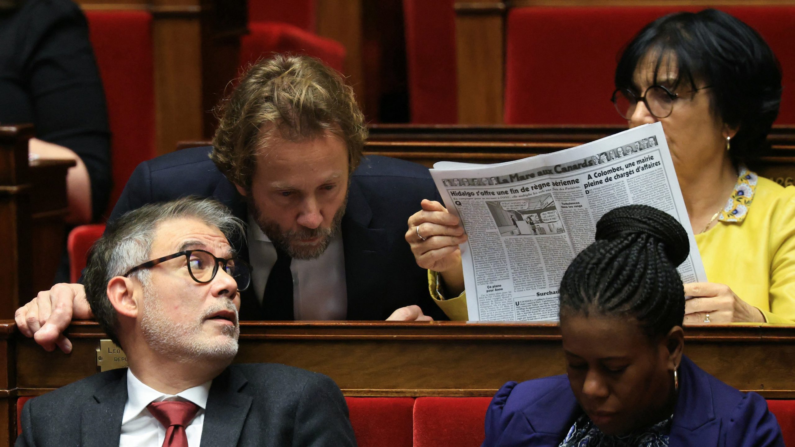 Proposta socialista per un Difensore della laicità: rafforzare la neutralità dello Stato