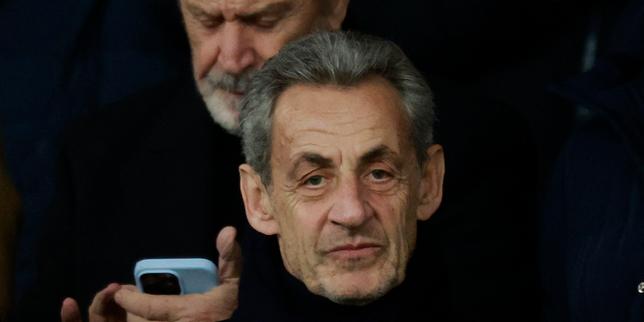 Sarkozy: l'unione più ampia e l'inevitabile alleanza con l’estrema destra