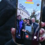 Rachida Dati lancia la sua candidatura a sindaco di Parigi con video virali su pulizia, sicurezza e mobilità