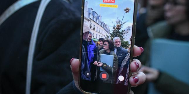 Rachida Dati lancia la sua candidatura a sindaco di Parigi con video virali su pulizia, sicurezza e mobilità