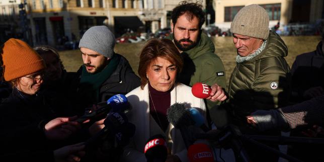 Martine Vassal: “Vedremo a quel momento” sull’alleanza con il RN scuote i sostenitori di Macron