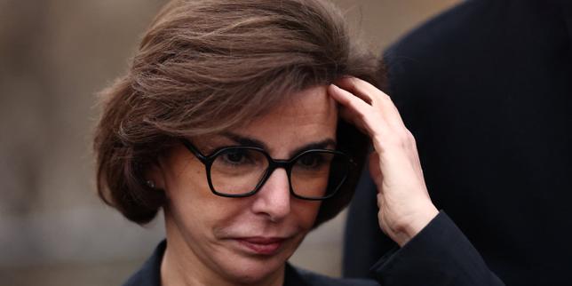 Rachida Dati: la candidata dei Repubblicani con il MoDem e Maud Gatel, punta all’alternanza a Parigi