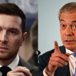 Bardella e Farage si incontrano a Londra: un nuovo capitolo di cooperazione tra RN e Reform UK