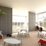 Brest lancia crèches nelle scuole per rivitalizzare gli spazi e attrarre famiglie