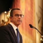 Retailleau abbandona la presidenza di Les Républicains per puntare alla presidenza francese