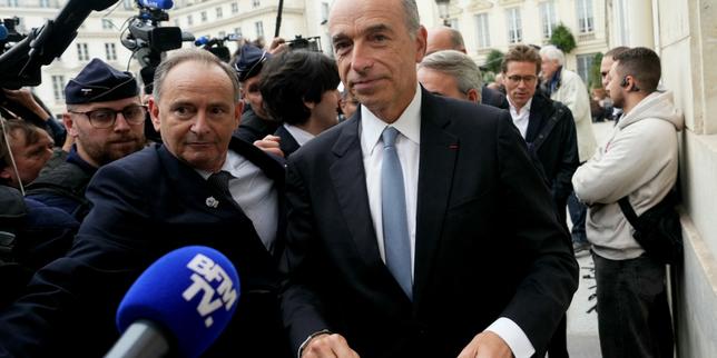 Jean‑François Copé punta al sesto mandato: Meaux si prepara al nuovo turno elettorale