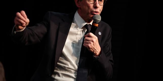 Bilancio della sicurezza sociale in crisi: 48 ore prima del voto cruciale all'Assemblea nazionale