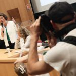 Opposizione a Strasburgo: Critiche al bilancio di Les Ecologistes mentre l'elezione resta aperta