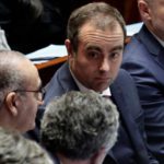 Lecornu avverte: minoranza radicale dei Républicains rischia di bloccare il bilancio 2026, governo prepara legge speciale