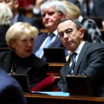 Posizioni politiche in rapido cambiamento: la fragilità dei leader in meno di un anno