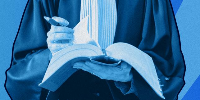 Volson‑Derabours: proteggere l’indipendenza del parquet contro l’estrema destra