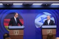 Scholz: inizio fase B dell’accordo con Israele, Netanyahu respinge annessione e dimissioni