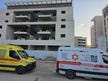Tre incidenti sul lavoro in Israele: cadute in buco, ponteggio e camion, 76 morti nel settore edile