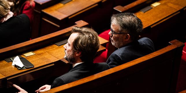 Olivier Faure: il PS non censura il bilancio 2026, punta su soluzioni alternative