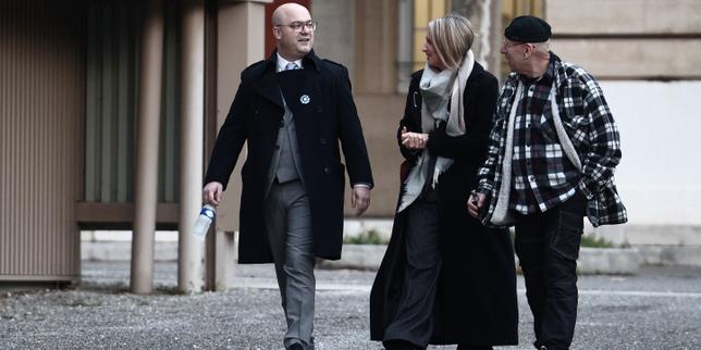 Sindaco e deputata francesi condannati per ricelletto: sospensione della pena e ineleggibilità