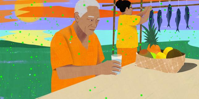 193 test nucleari in Polinesia francese: impatti ambientali e sanitari dopo la fine del programma nel 1996