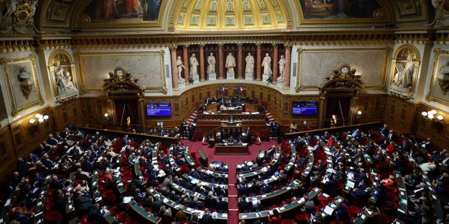 Senato francese restringe la proposta sull'eutanasia per malati in fase terminale