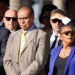 Léon Bertrand, ex sindaco di 35 anni, si presenta alle elezioni comunali di Saint‑Laurent‑du‑Maroni dopo procedimenti giudiziari