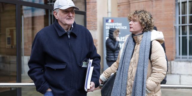 74enne agricoltore condannato a 6 mesi di carcere sospeso dopo aver lanciato un uovo su Jordan Bardella