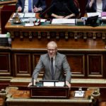 Budget 2026 : le Sénat rejette d’emblée le texte, un dernier 49.3 attendu vendredi à l’Assemblée