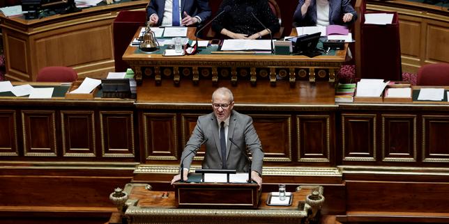 Budget 2026 : le Sénat rejette d’emblée le texte, un dernier 49.3 attendu vendredi à l’Assemblée