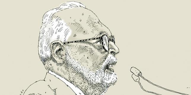 Ex tesoriere di partito condannato a 3 anni di reclusione per appropriazione indebita di fondi pubblici