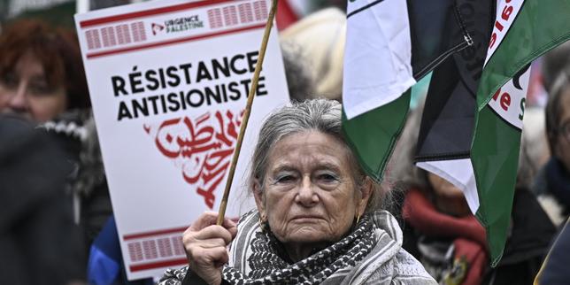 Francia: nuova legge sull'antisemitismo con divieto di antisionismo radicale approvata dalla commissione delle leggi
