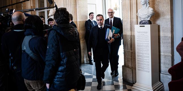 France 2030: 1,1 miliardi di euro di crediti tagliati per contenere il deficit