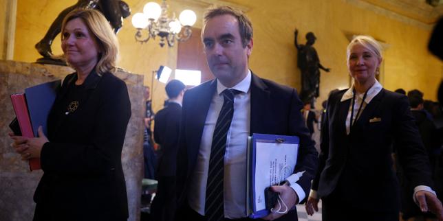 Budget 2026: Lecornu tra l'uso del 49.3 e le ordinanze per garantire l'approvazione