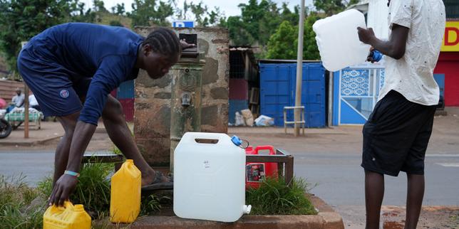 Parigi: 18 ex dirigenti dell’acqua di Mayotte accusati di corruzione e favoritismo