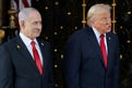 Netanyahu punta a zero aiuti militari USA e a un trilione di dollari entro 10 anni