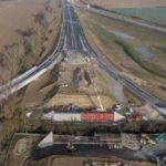 Corte d'appello sospende lavori sul perimetro non autorizzato dell'A69, ma la costruzione continua