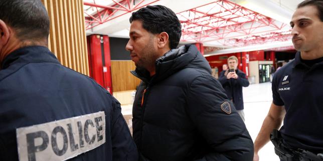 Hassen Hammou accusato di usurpazione d'identità su Snapchat: il caso di un militante anti‑narcotraffico